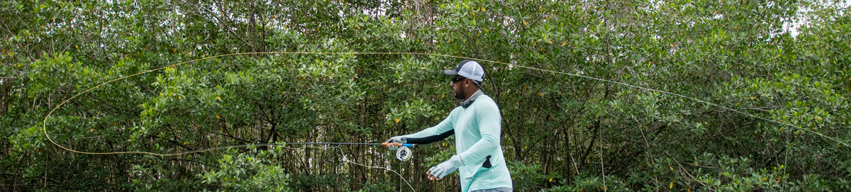 Fly Rods