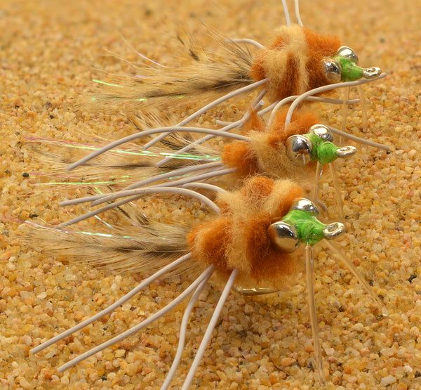 Merkin Crab Fly