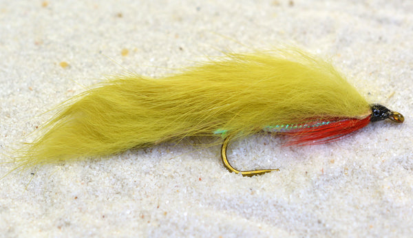 Zonker Fly