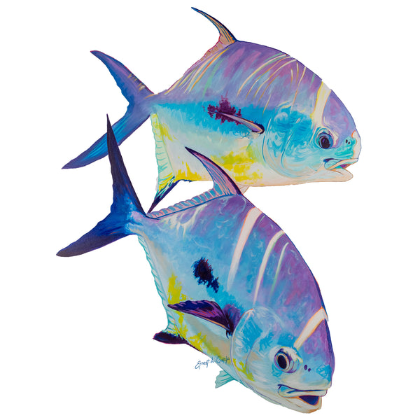 Ernest Garcia Belize Artist Permit