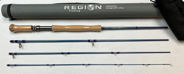 regionfishing.com