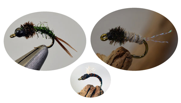 Dry Flies - Trout Flies - Fly Fishing Flies – Dakota Angler & Outfitter