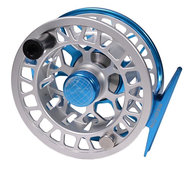 Big Sky Fly Reel 5-7 Weight – Region Fishing