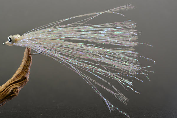 Clouser Minnow Flies – Region Fishing