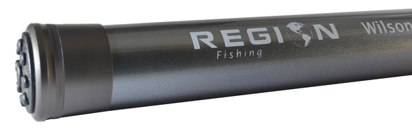 Wilson Creek Zoom Tenkara Fly Rod