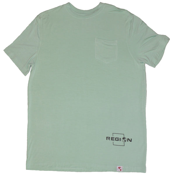 T-Shirt with Pocket