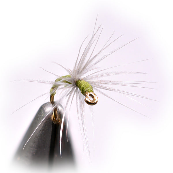 Rocker Kebari Tenkara Fly