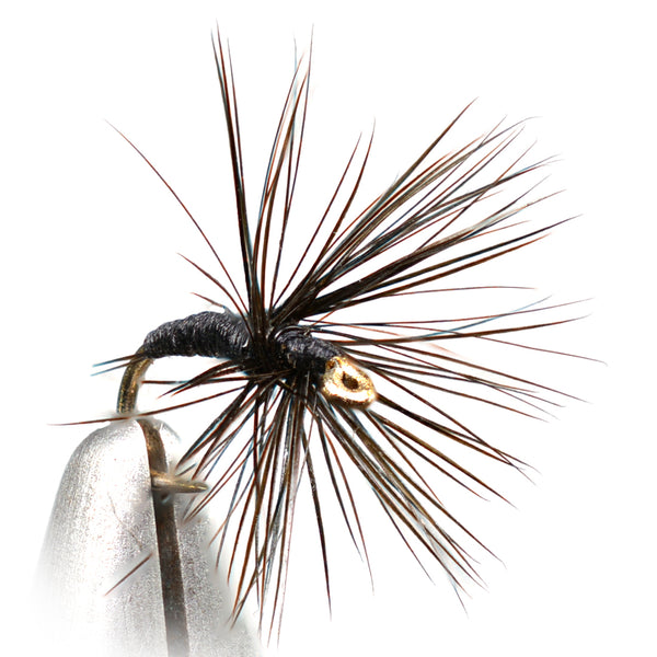 Spider Kebari Tenkara Fly
