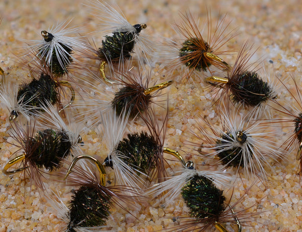 Renegade Wet Fly Group