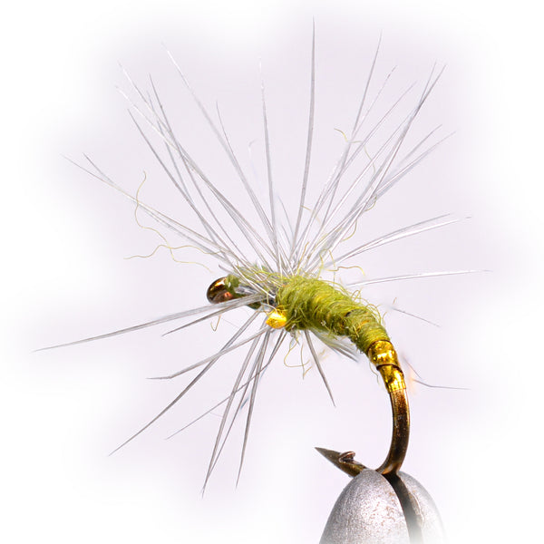 Fuji Kebari Tenkara Fly