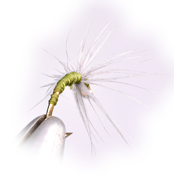 Rocker Kebari Tenkara Fly