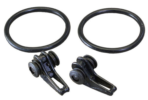 Tenkara Rod Line Keeper