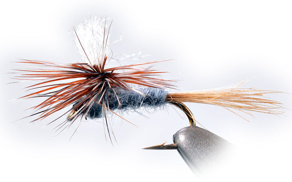 Parachute Adams Dry Fly