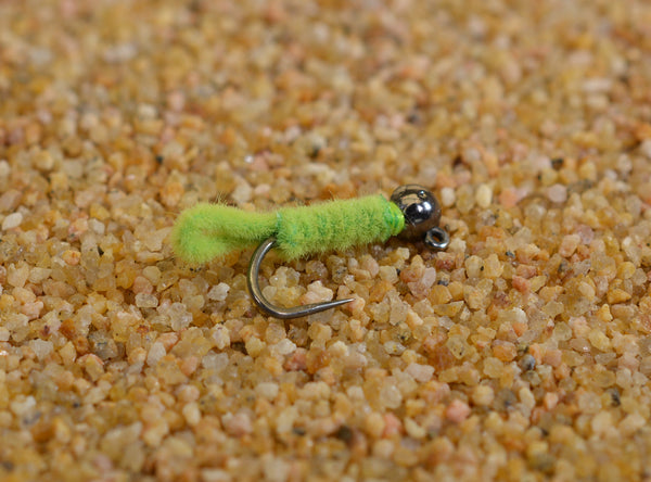 Tungsten Green Weenie