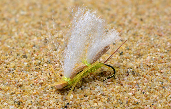 Chubby Chernobyl Hopper Dry Fishing Fly