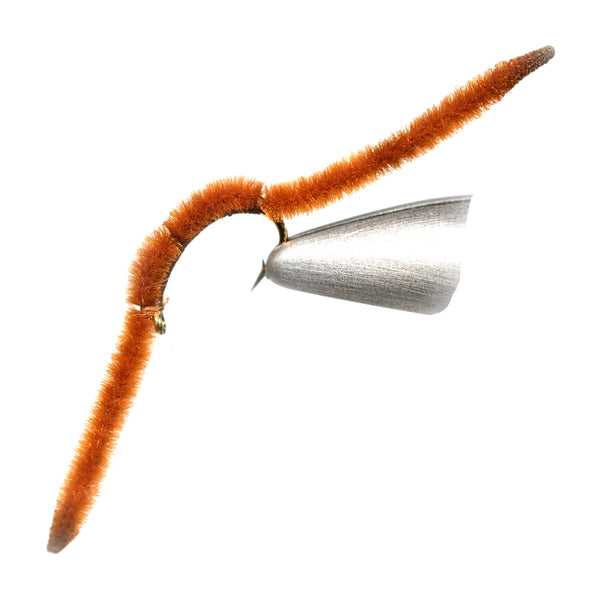San Juan Worm Fly