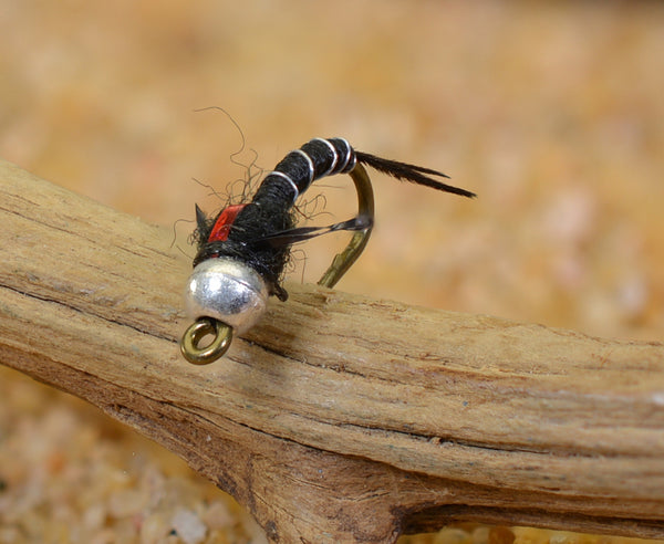 Tungsten Bead Head Higa SOS