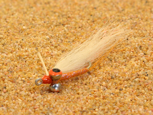 Gotcha Christmas Island Flies
