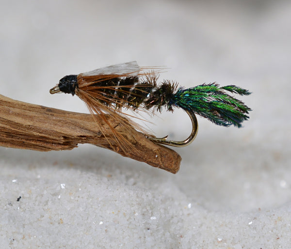 ZugBug Nymph Fly