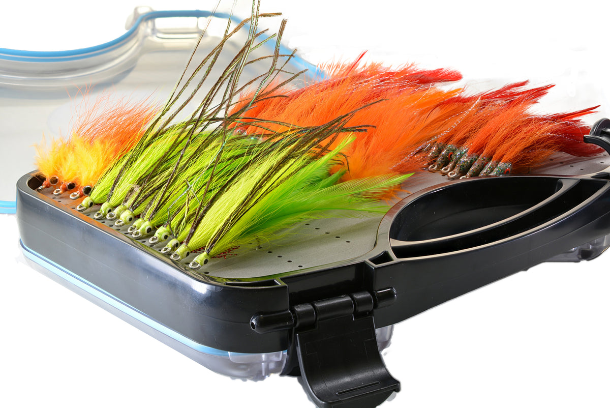 Fly Box