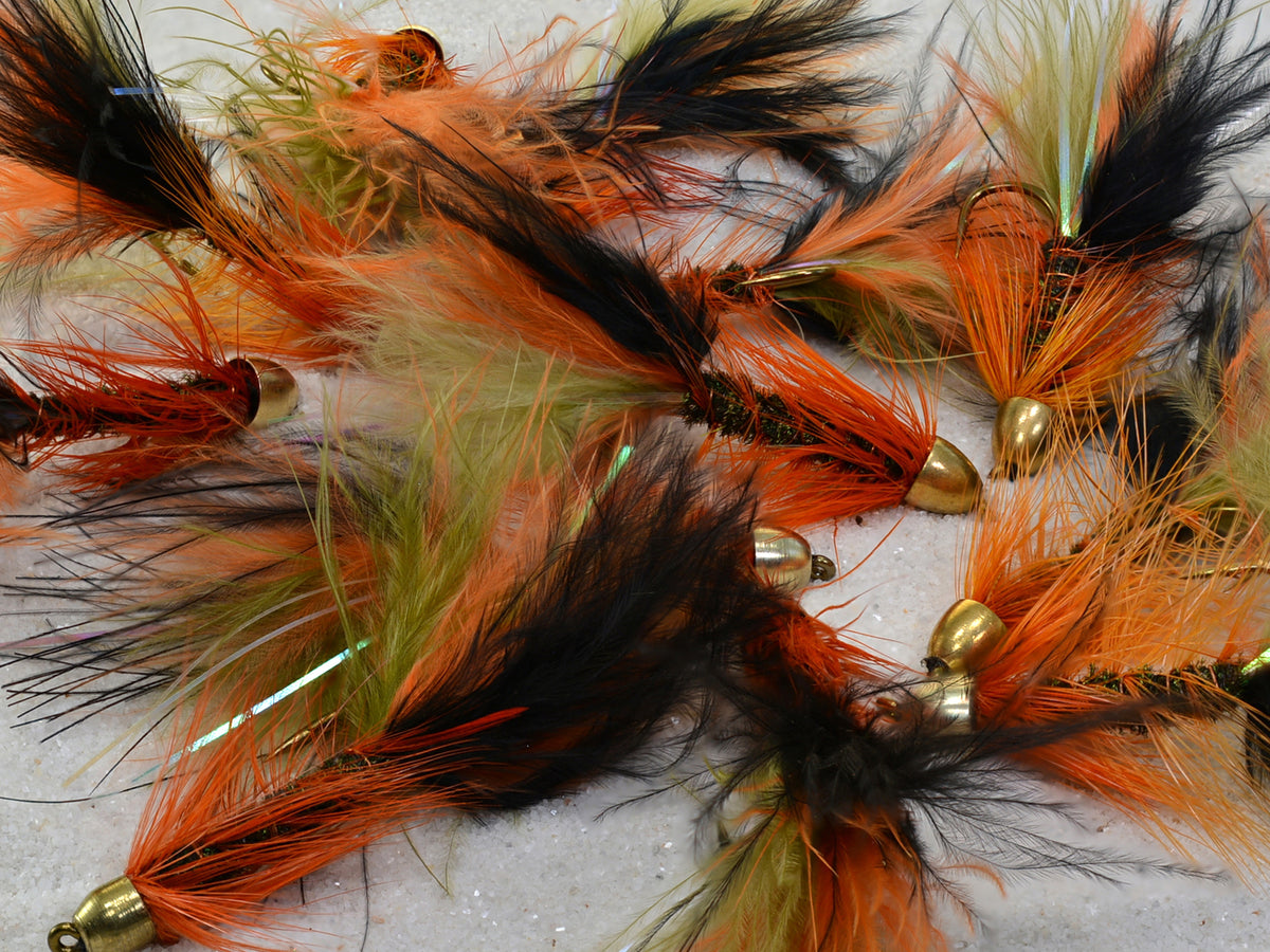 Streamers