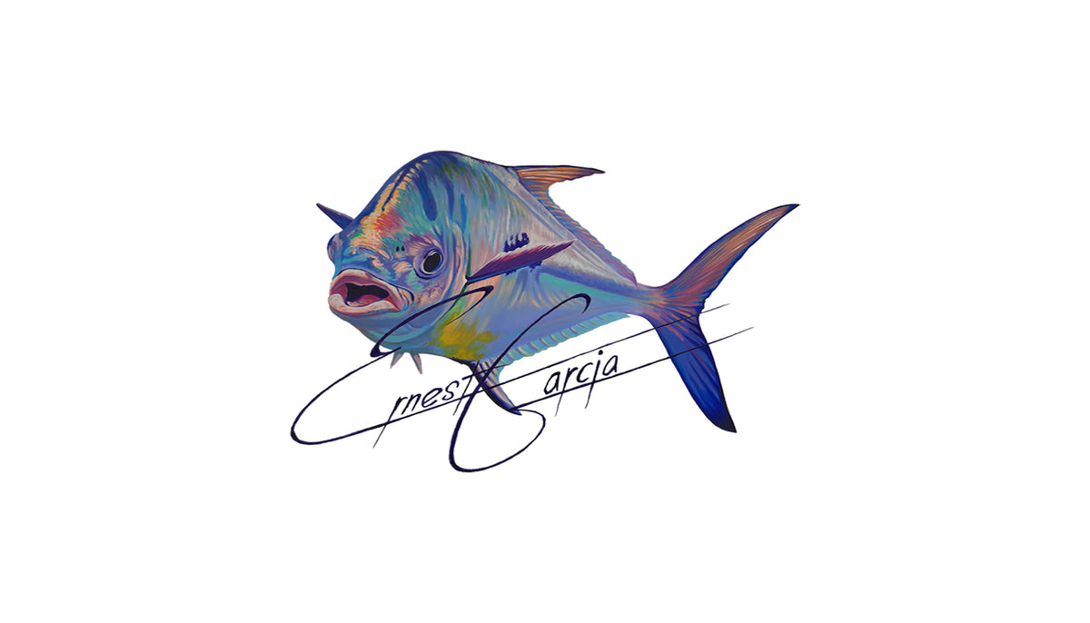 Art Shirts by Ernest Garcia