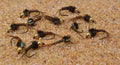 Quasimodo Pheasant Tail Nymph Fly