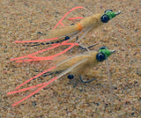 Mantis Shrimp Fly