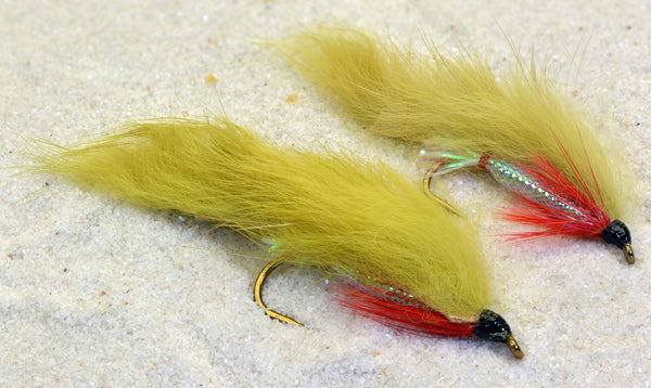 Zonker Fly