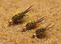 Amber Prince Nymph