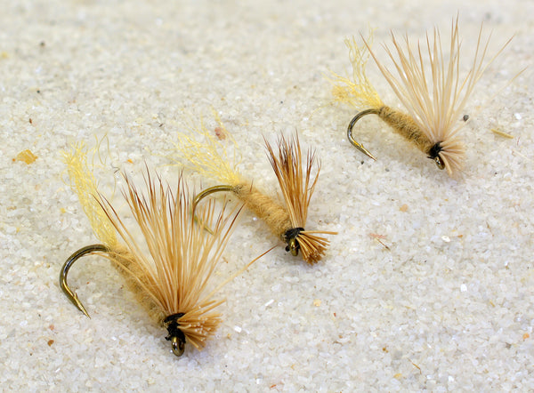 X Caddis Dry Fly