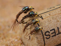 Quasimodo Pheasant Tail Nymph Fly