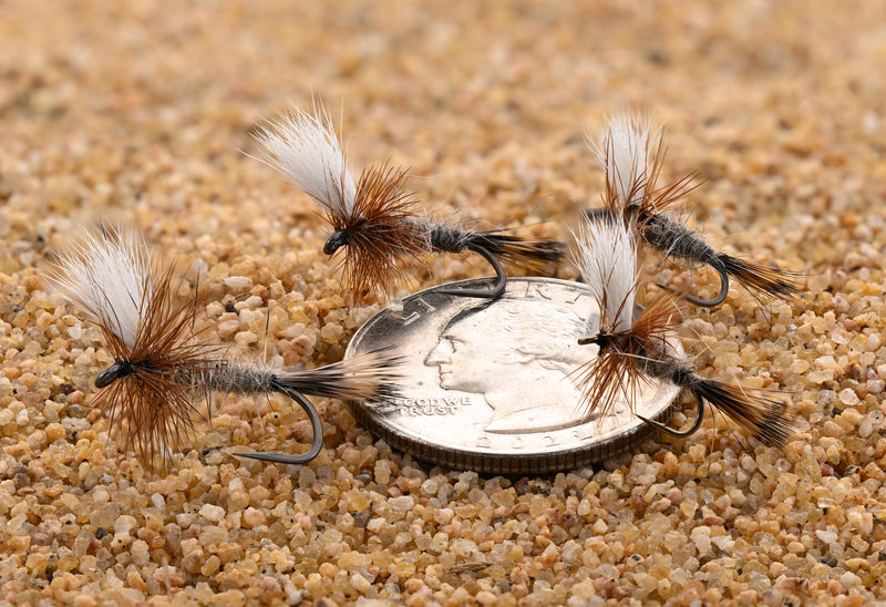 Thunderhead Dry Fly