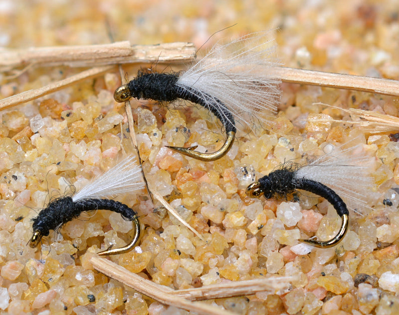 CDC Emerger Trico Midge