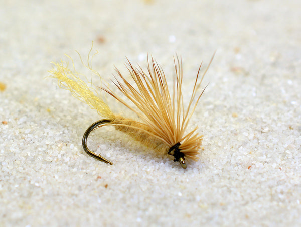 X Caddis Dry Fly