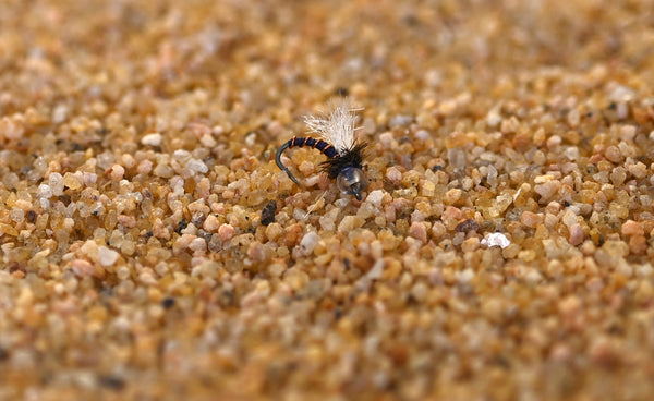 Manhattan Glass Bead Midge