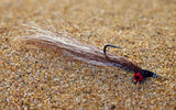 Clouser Minnow Flies