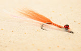 Clouser Minnow Flies