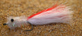 Schminnow Saltwater Fly