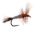 Thunderhead Dry Fly