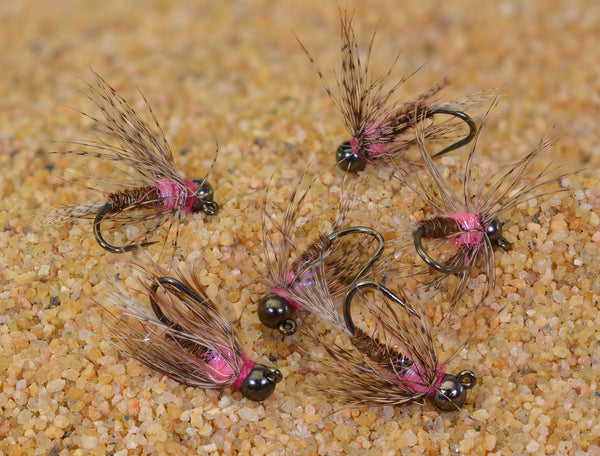 Frenchie Jig Fly