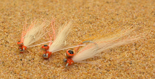 Gotcha Christmas Island Flies