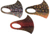Stretchable Neoprene Trout Face Masks