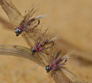 Frenchie Jig Fly