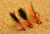 Thin Mint Micro Woolly Bugger Jig Fly