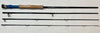 Bakers BZ 9 Weight Fly Rod