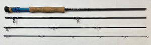 Bakers BZ 8 Weight Fly Rod
