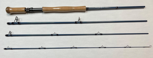 Sandy Key 12 Weight Fly Rod