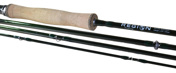 South Holston 5 Weight Fly Rod
