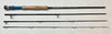 Bakers BZ 7 Weight Fly Rod